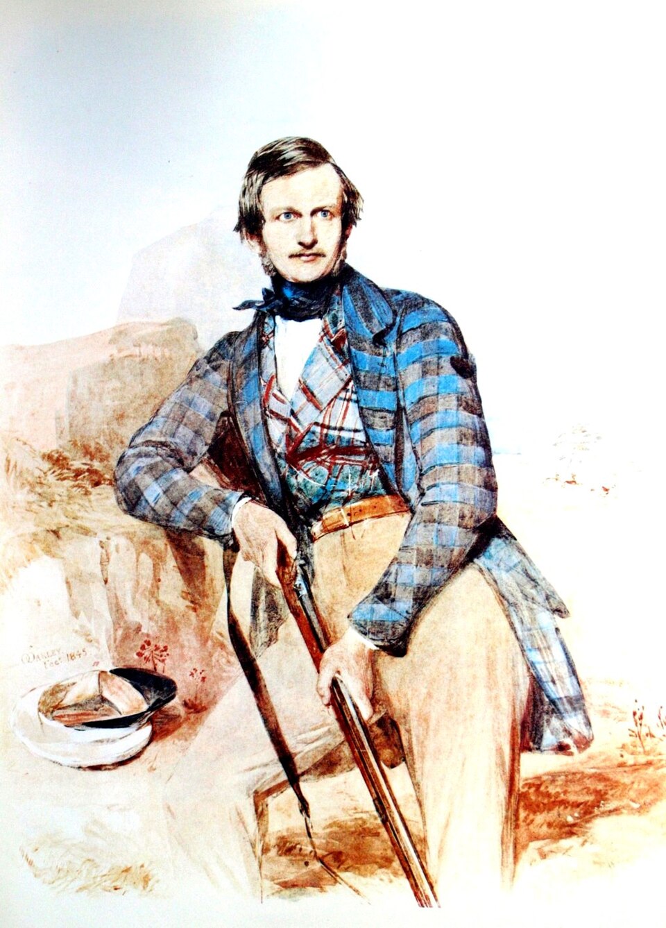 William Cornwallis Harris