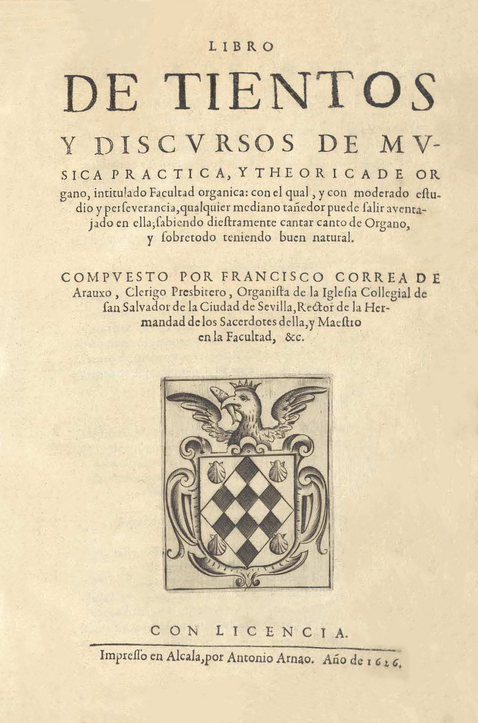 Francisco Correa de Araujo