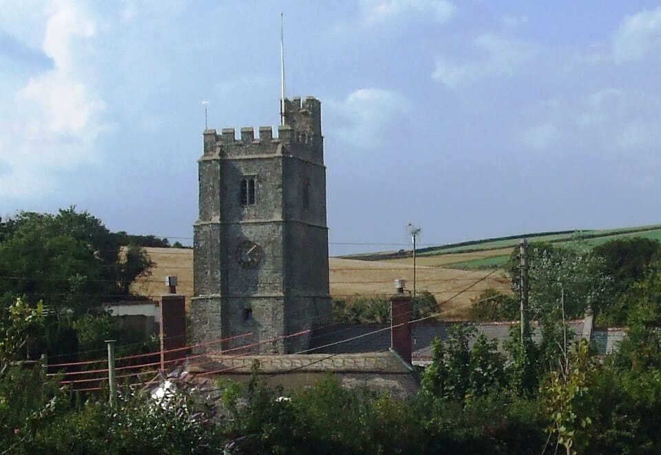 Georgeham