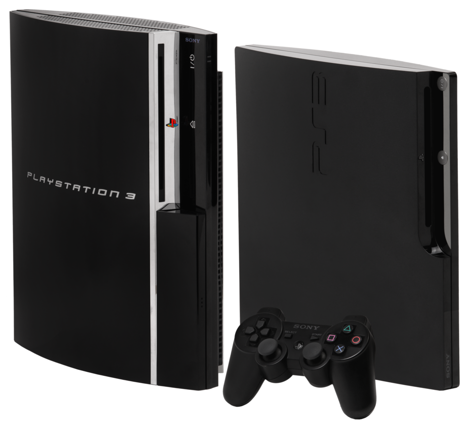 PlayStation 3