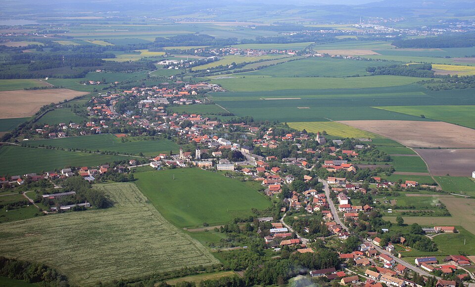 Bohuslavice