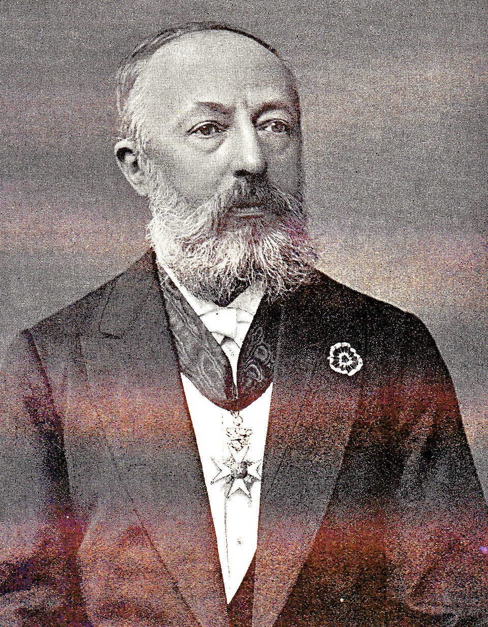 Michael Jan de Goeje
