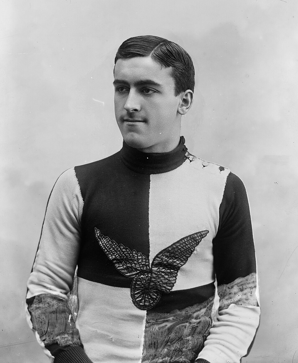 Edmond Jacquelin