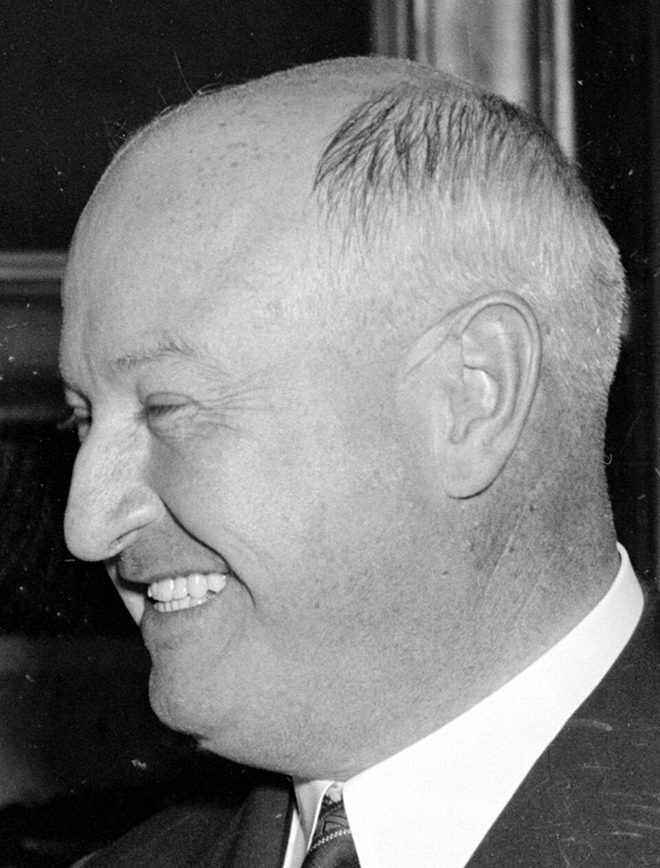 James Farley