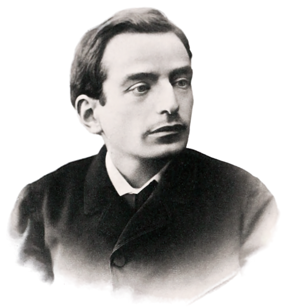 James Darmesteter