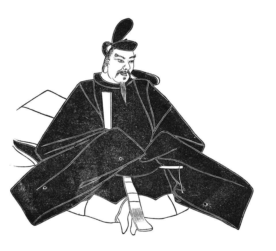 Ono no Takamura