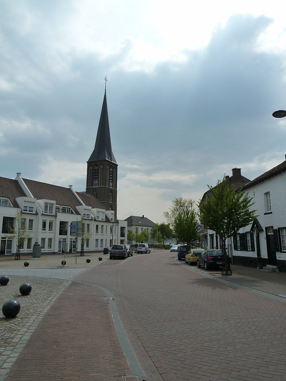 Schinveld