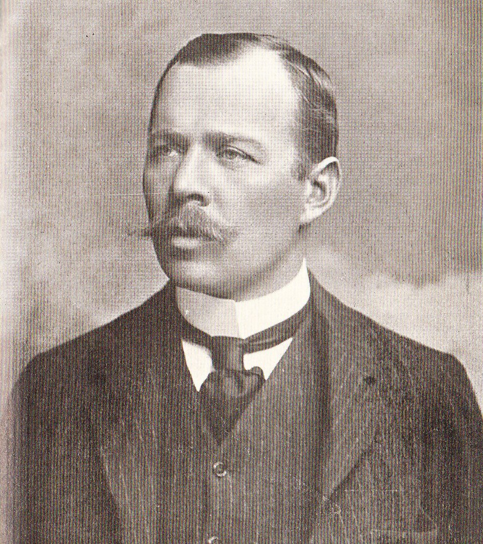 Carsten Borchgrevink