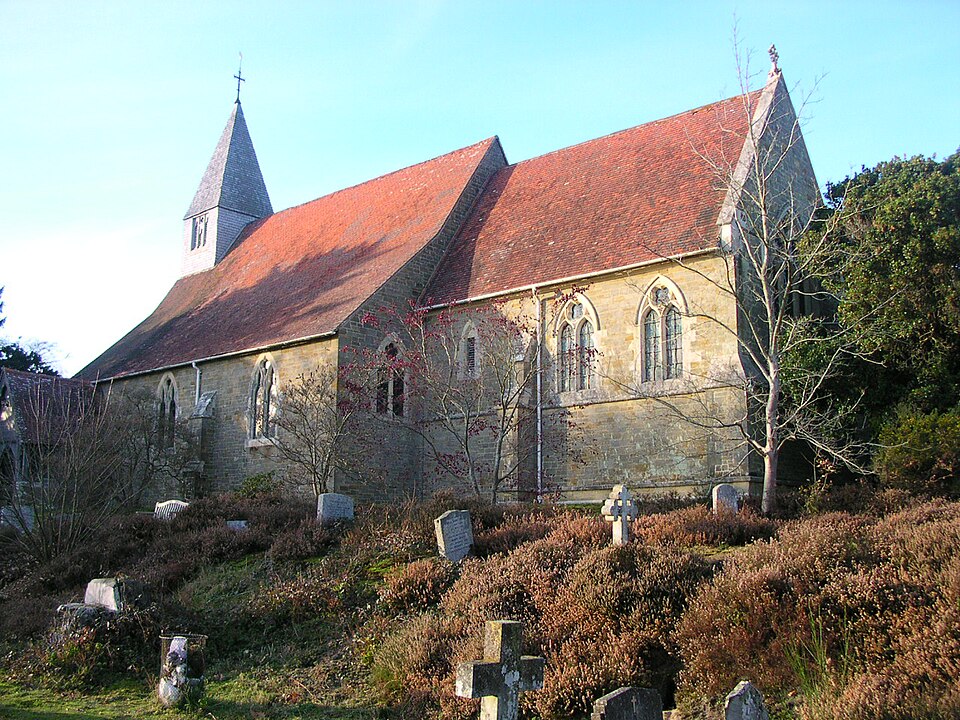 West Lavington