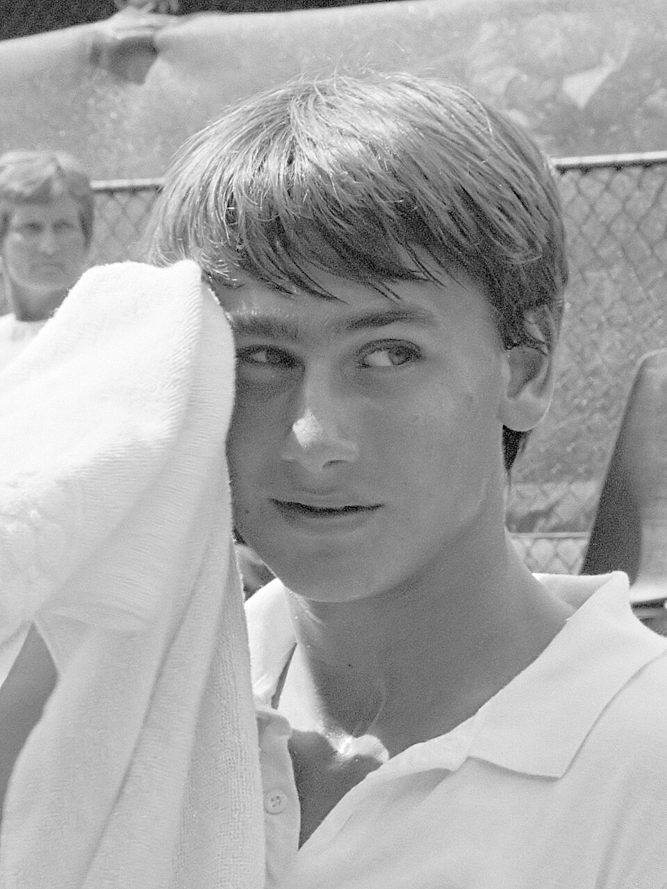Henrik Sundström