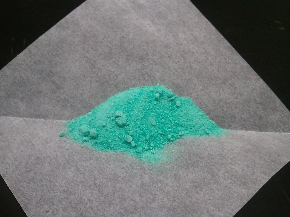 nickel(II) acetate
