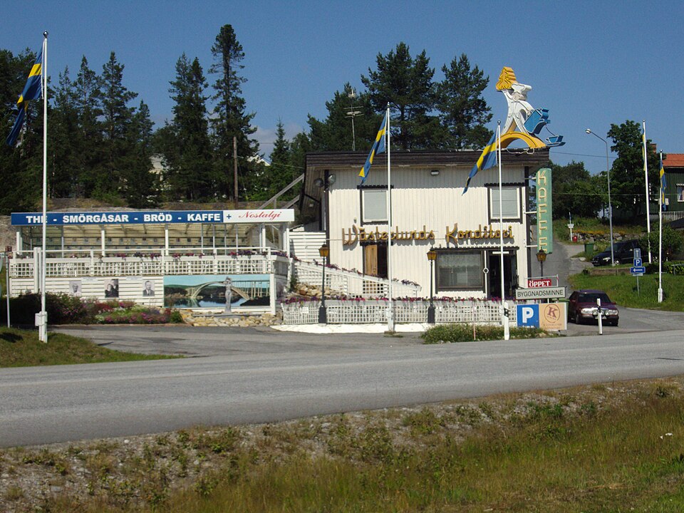 Lunde