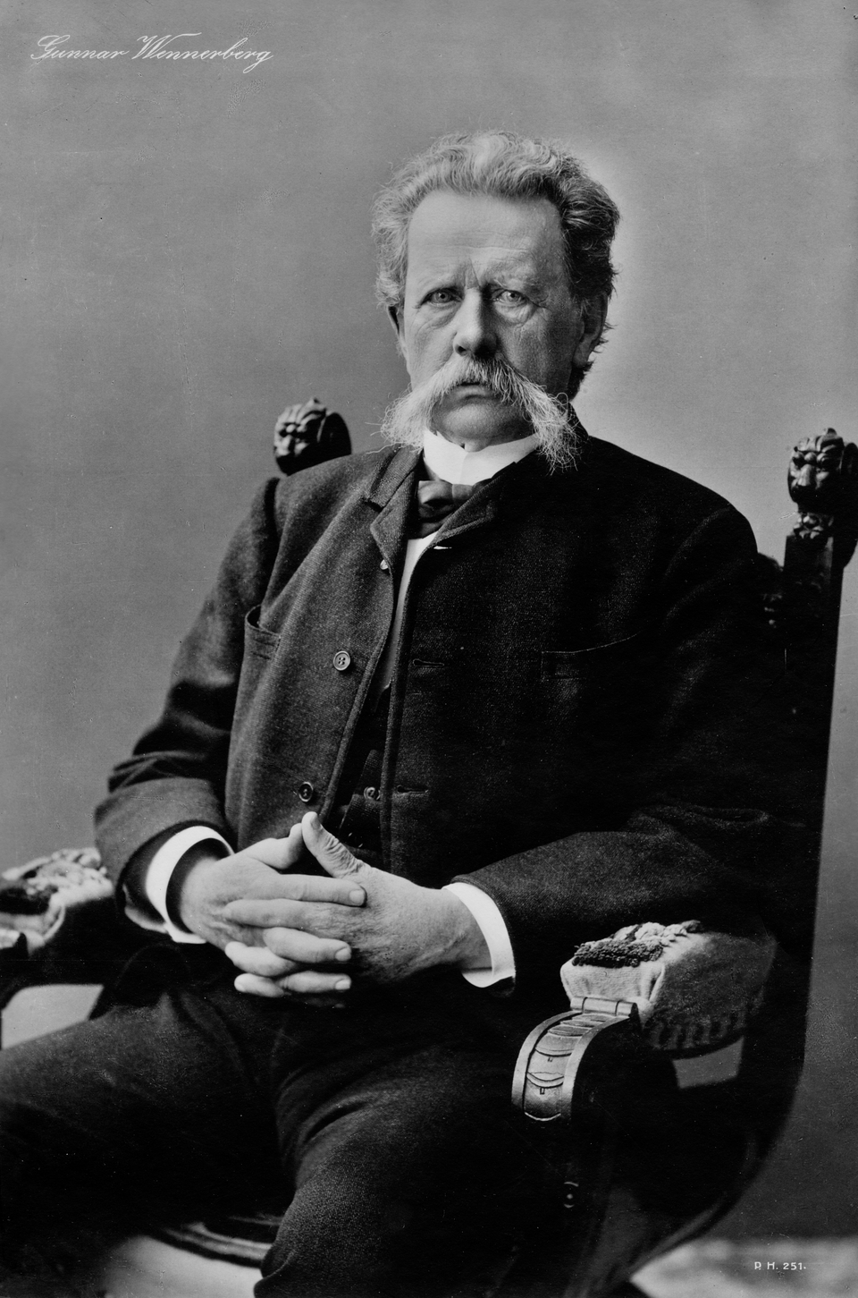 Gunnar Wennerberg