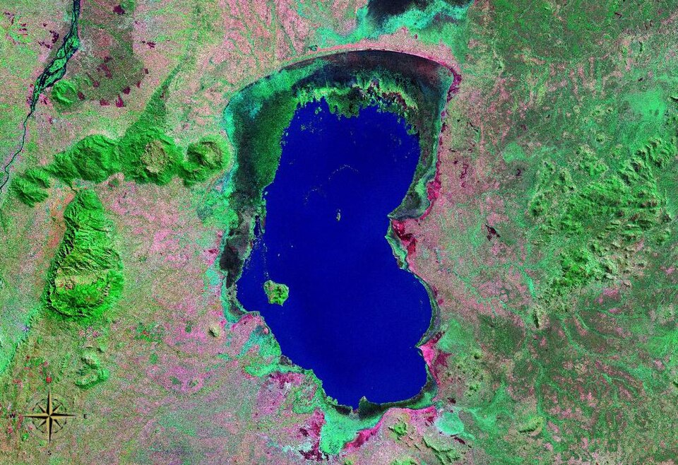 Chisi Island