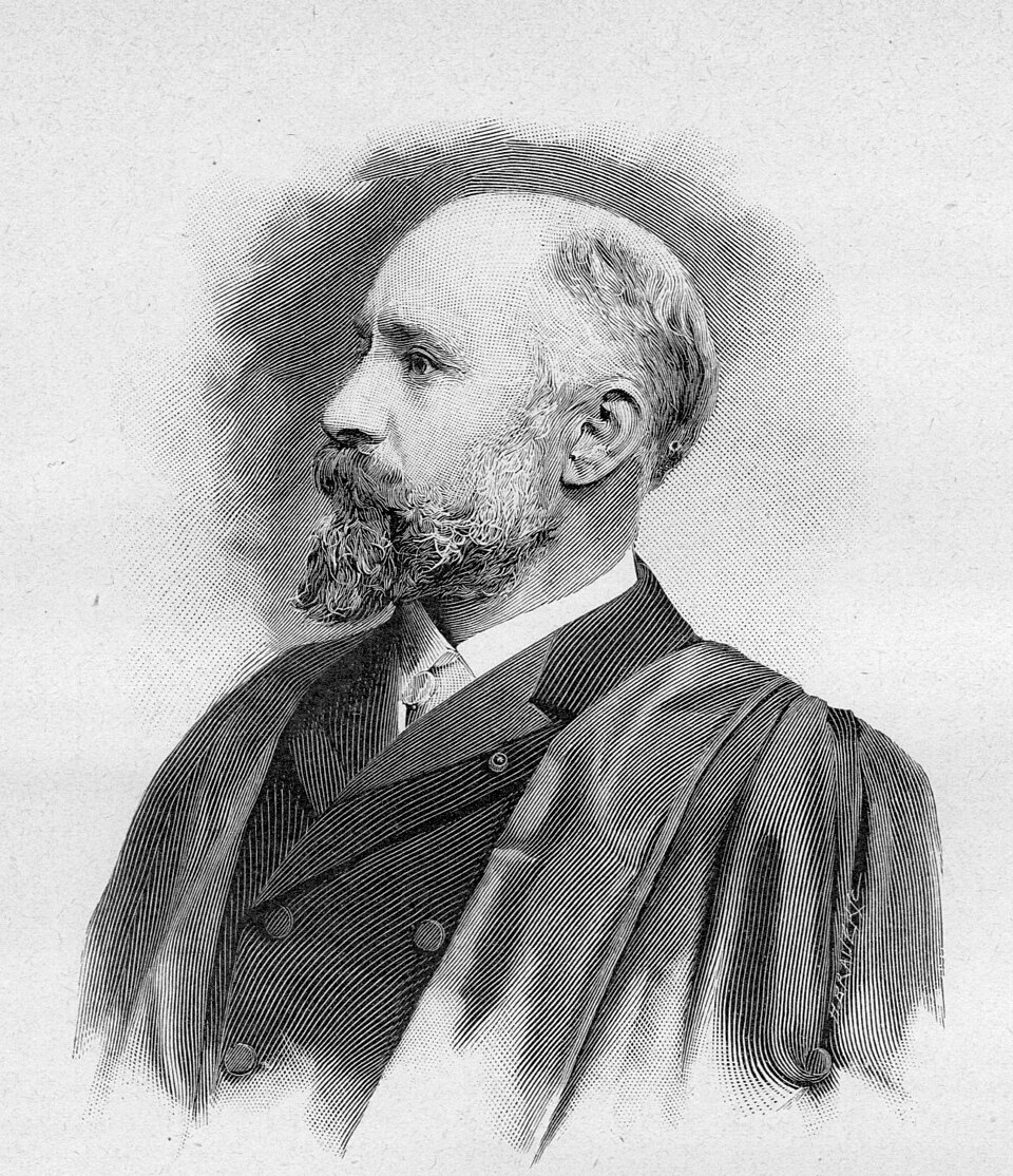 Théophile Homolle