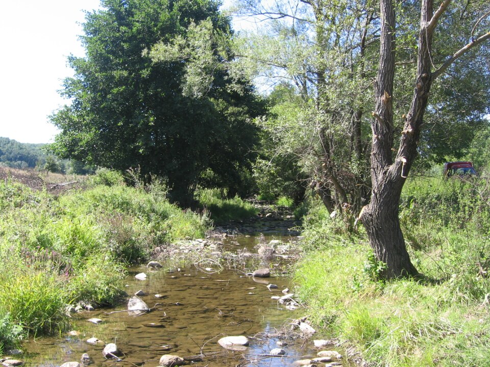 Archar River