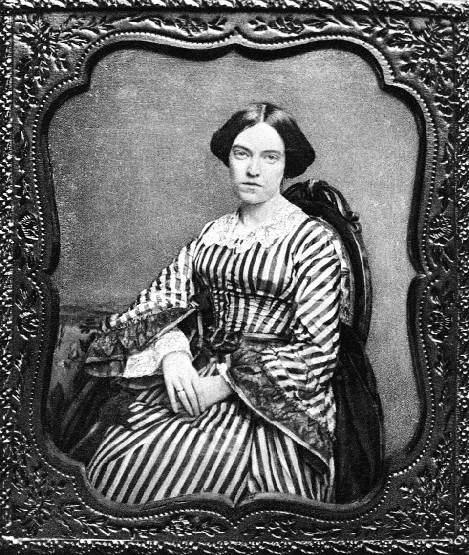Elizabeth Drew Stoddard