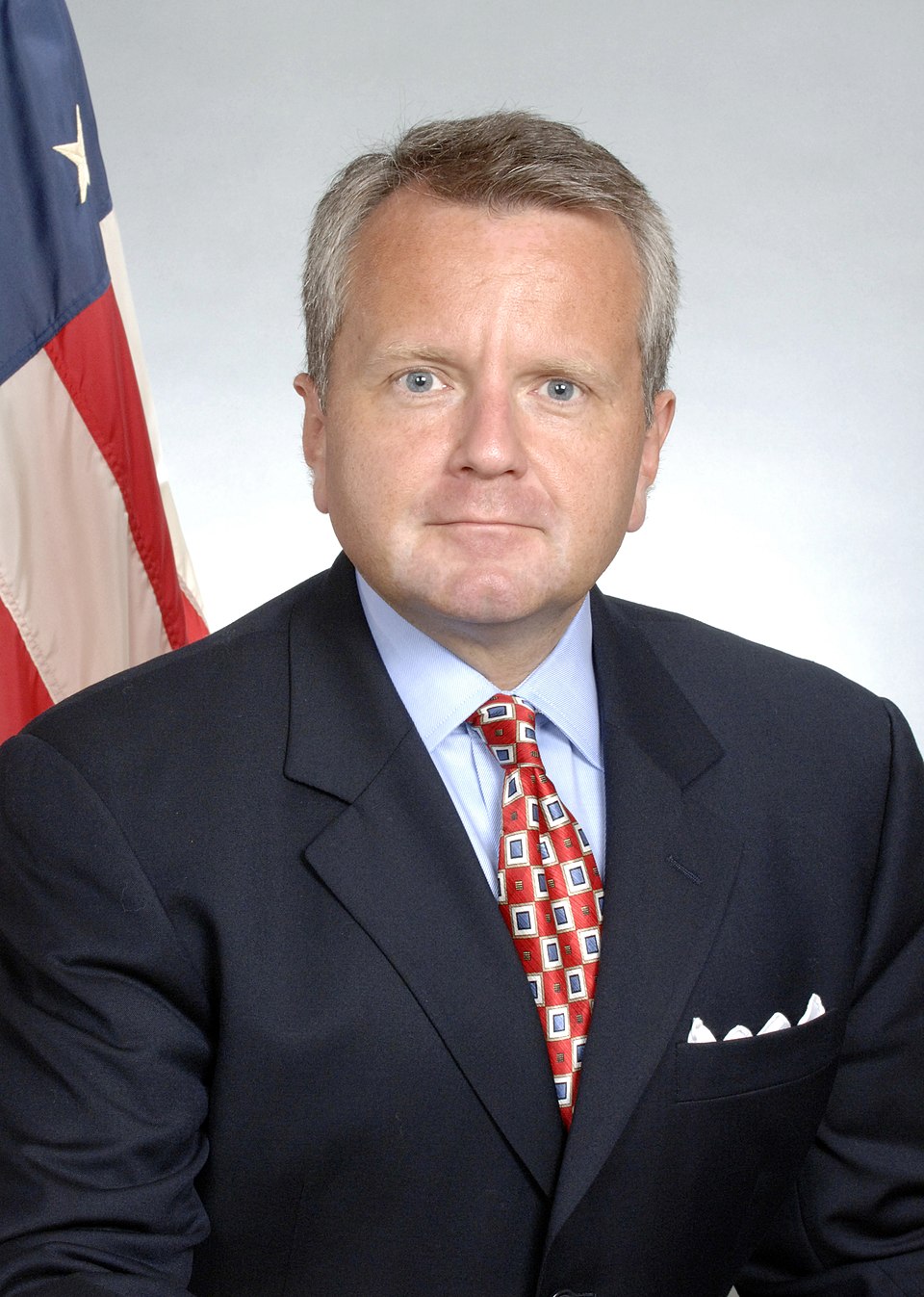 John J. Sullivan