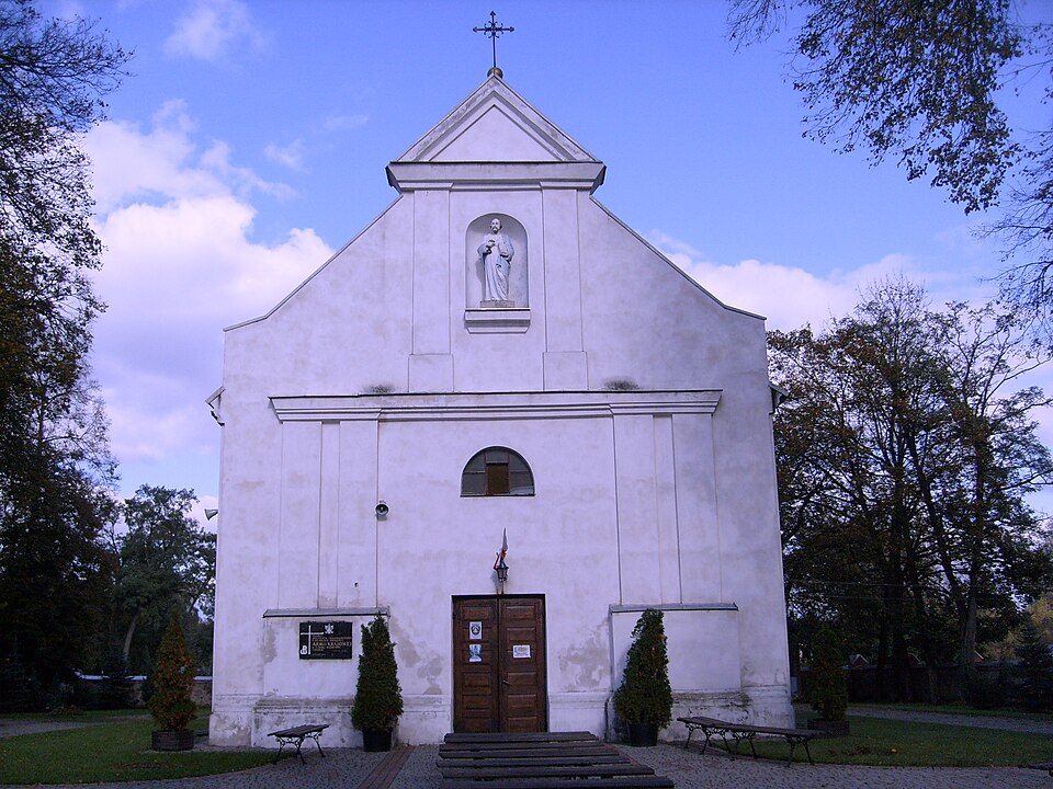 Wierzbno
