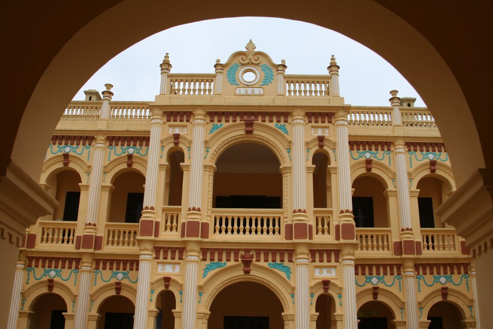 Bắc Hà