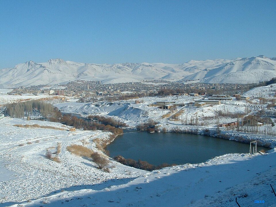 Mahabad