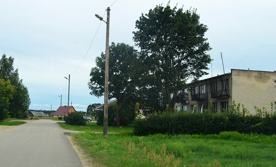 Vydeniai