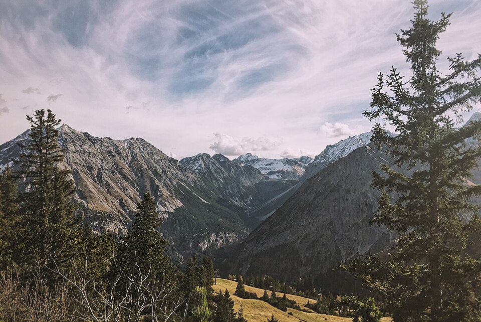Brandnertal