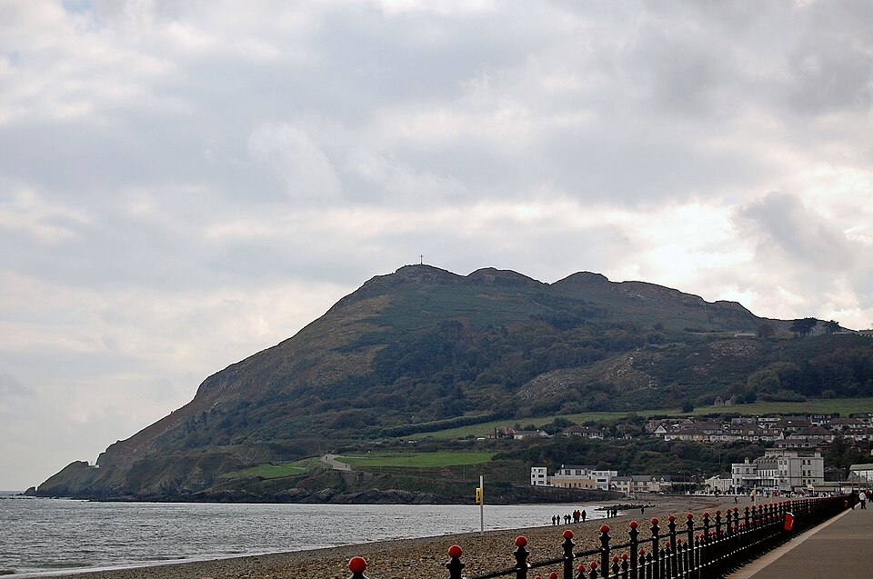Bray Head