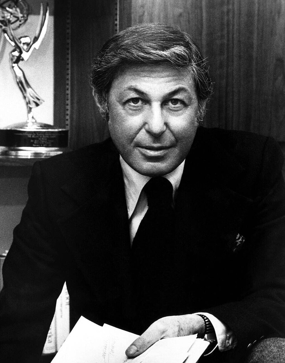 Don Hewitt
