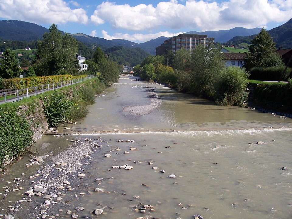 Dornbirner Ach