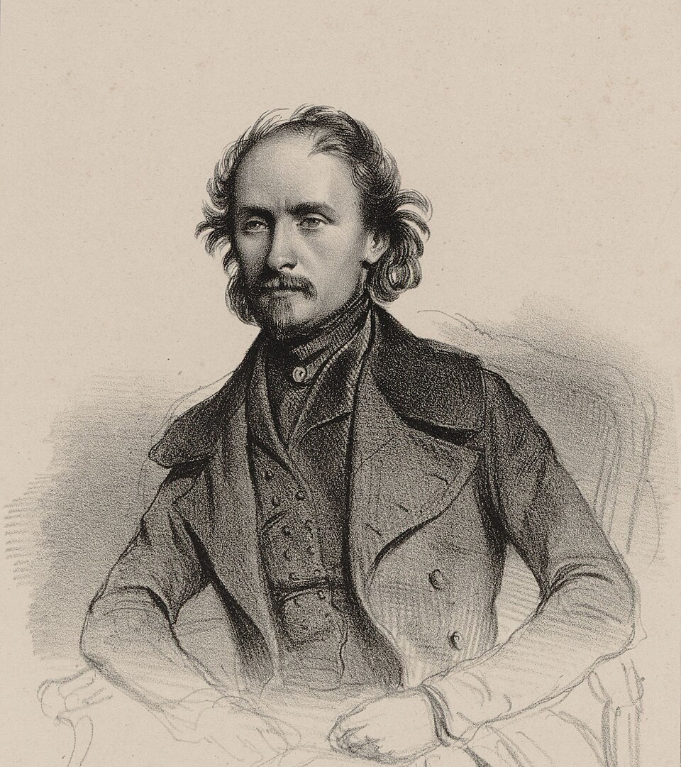 Henri Bertini