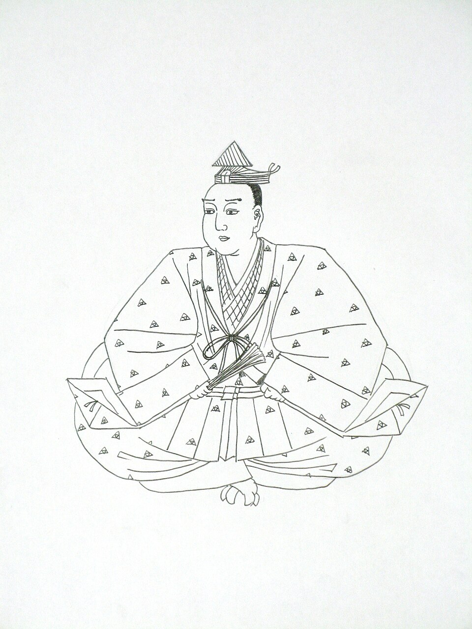 Hōjō Tsunetoki