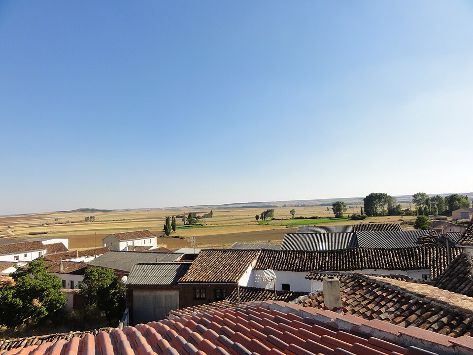 Prádanos de Ojeda