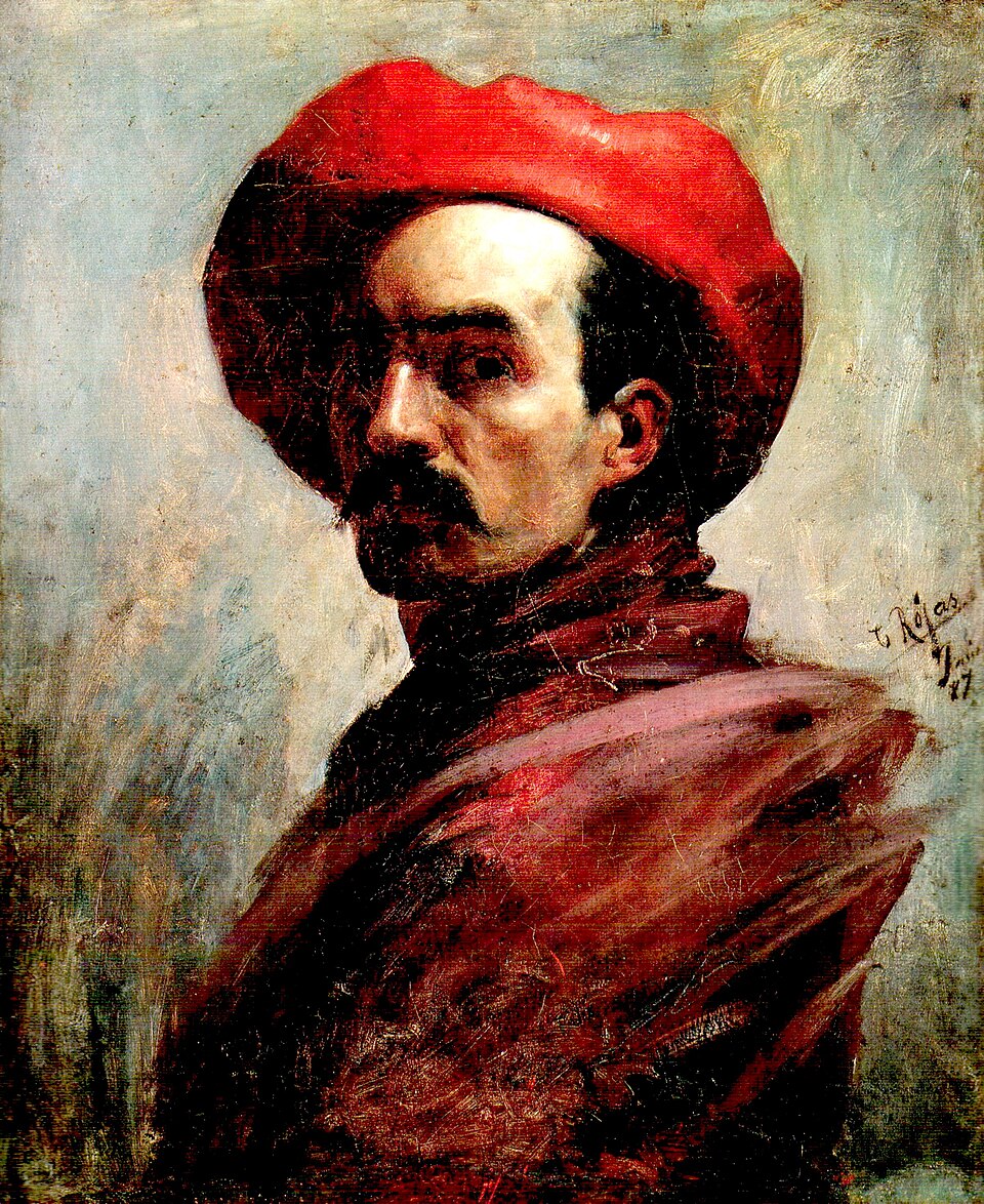 Cristóbal Rojas