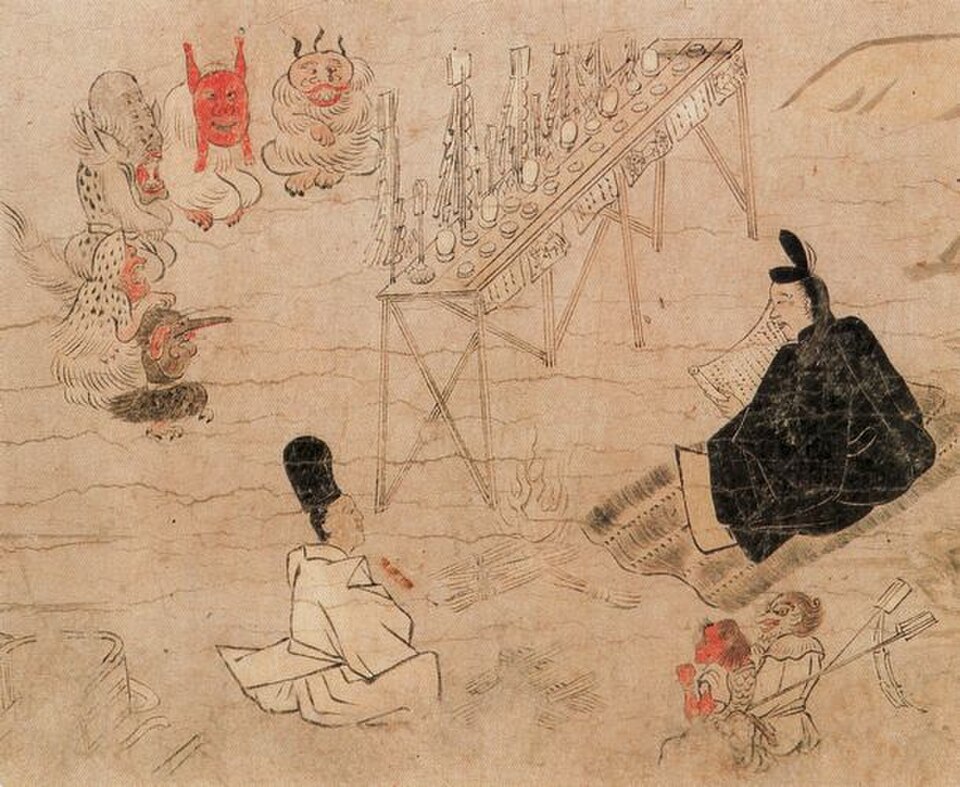 shikigami