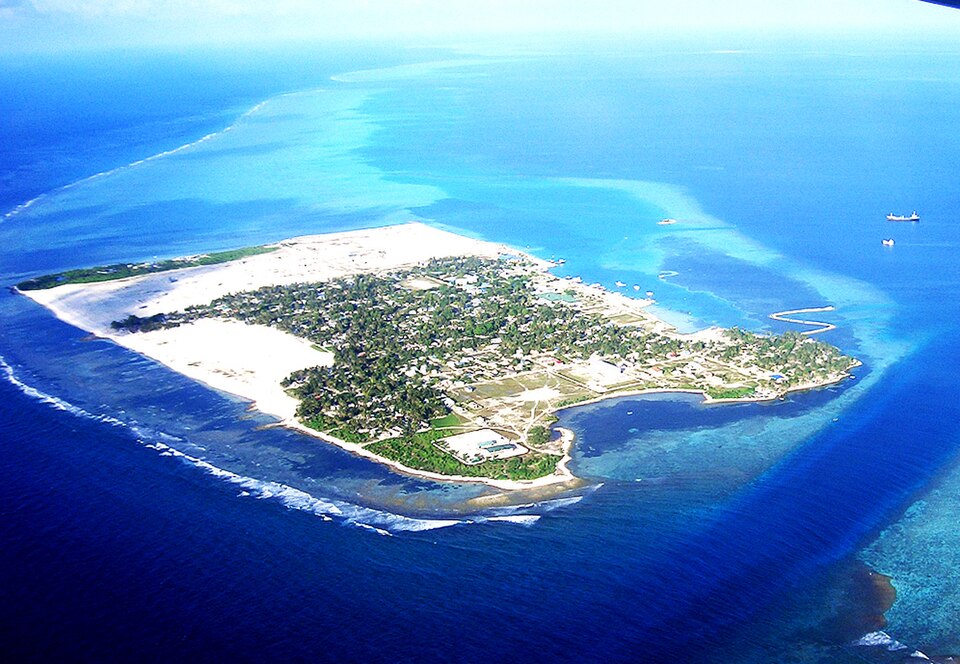 Thinadhoo
