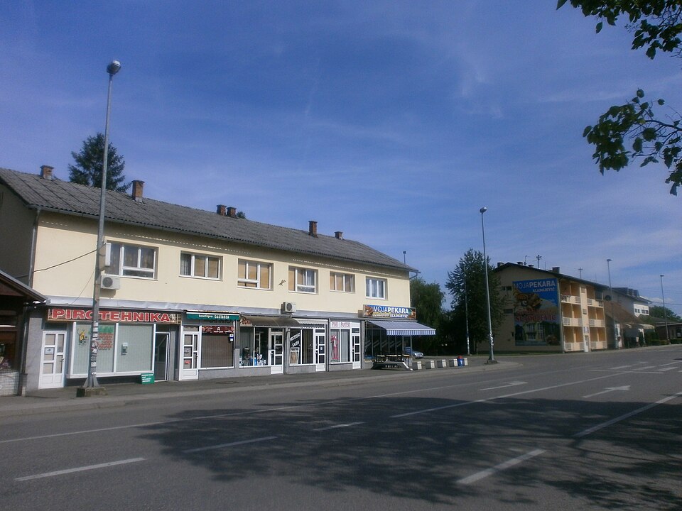Nova Topola