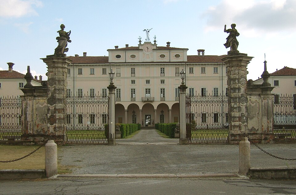 Orio Litta