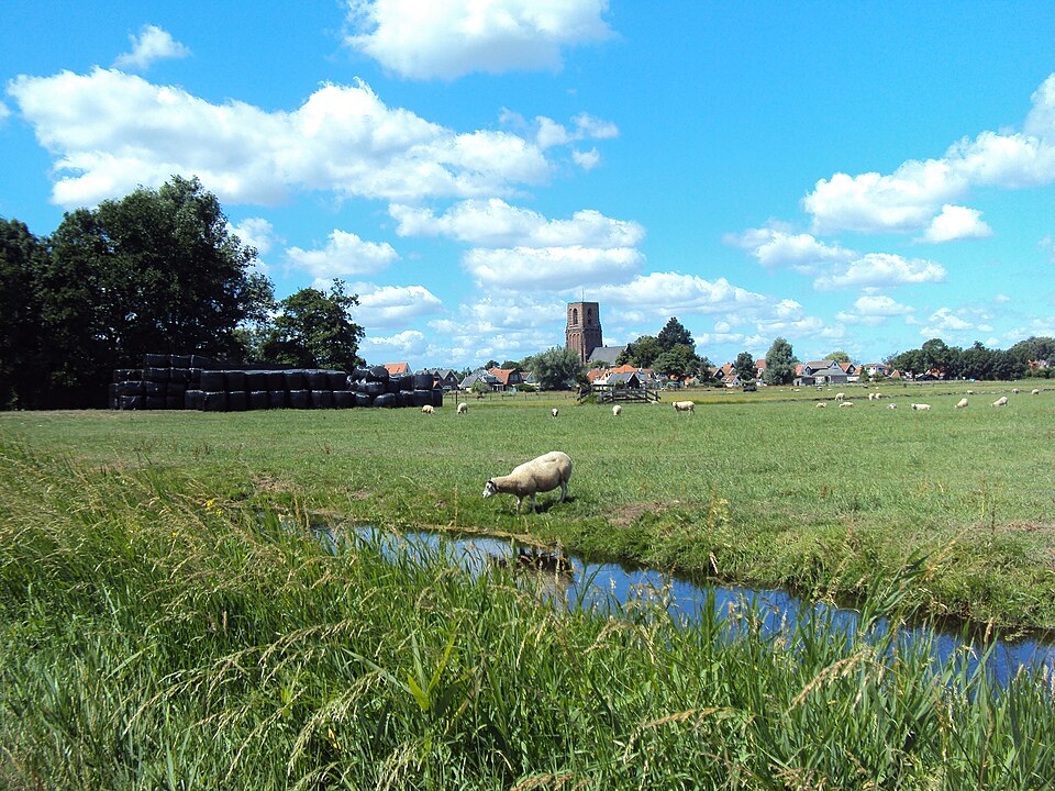 Ransdorp