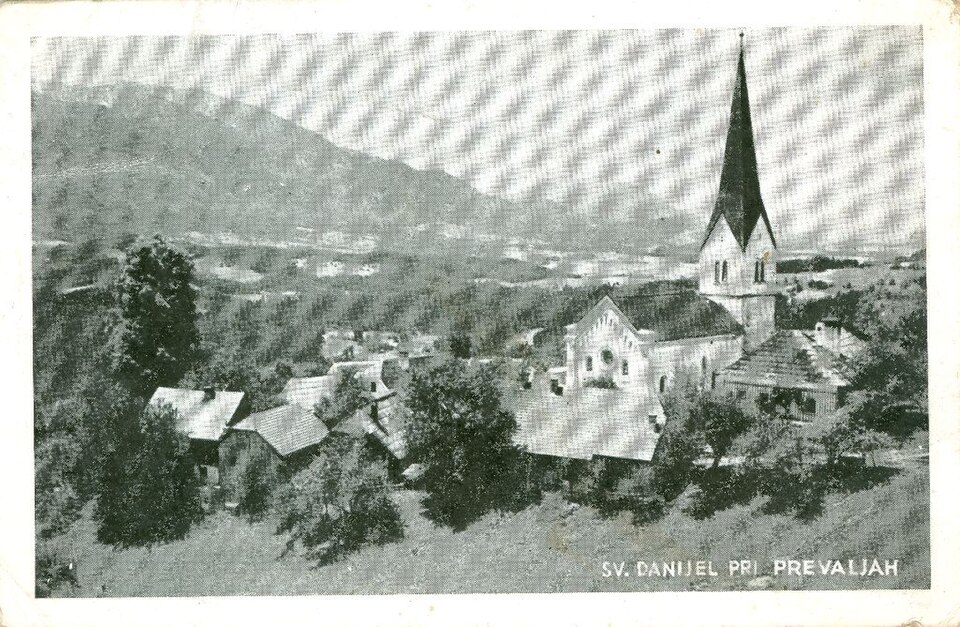 Šentanel