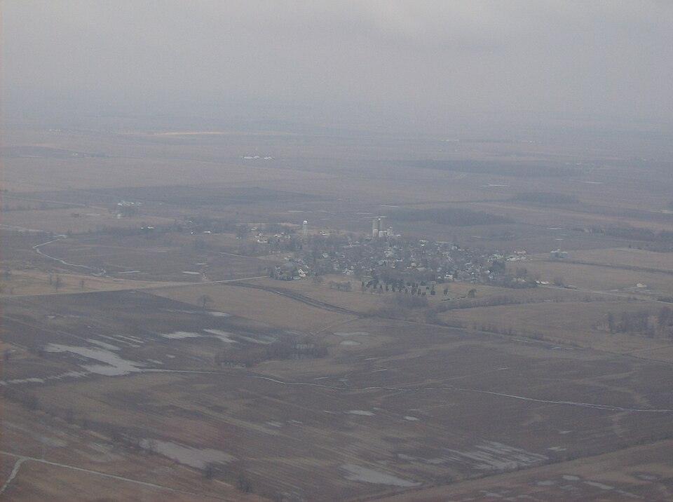 South Solon