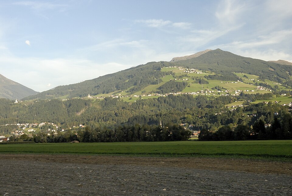 Weerberg