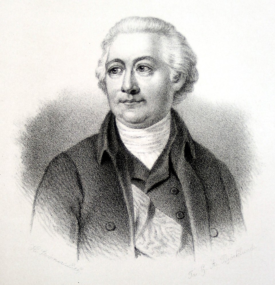 William Chalmers