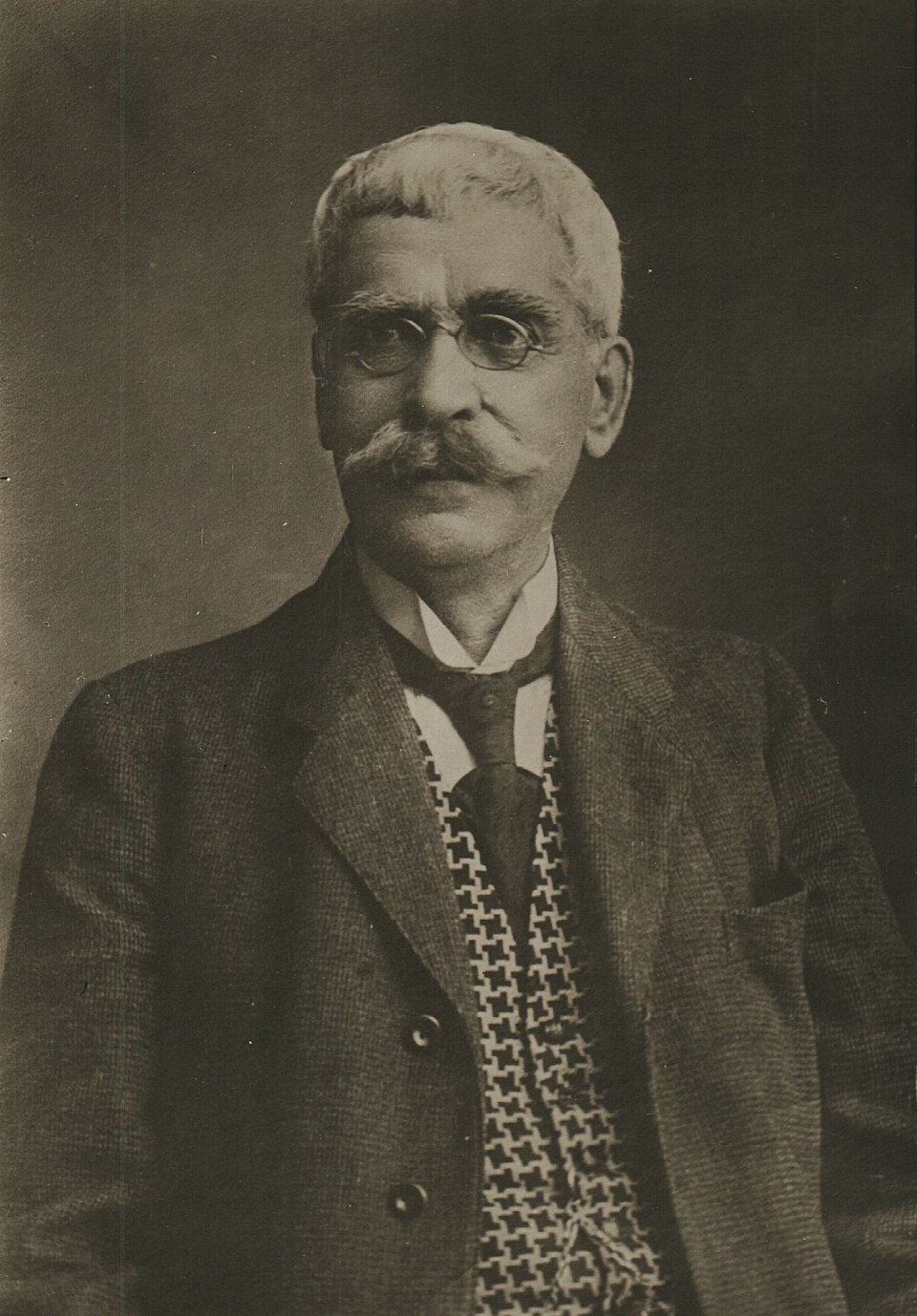 Ivan Vazov