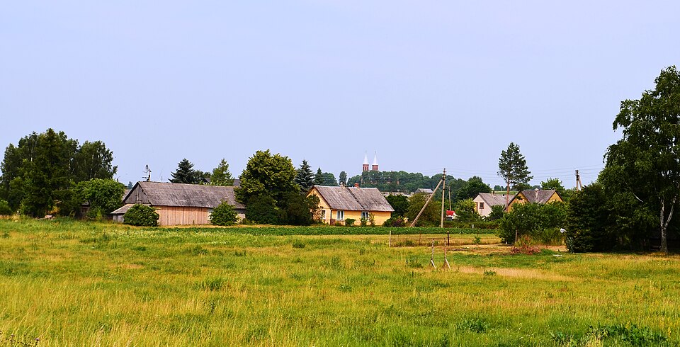Skirsnemunė