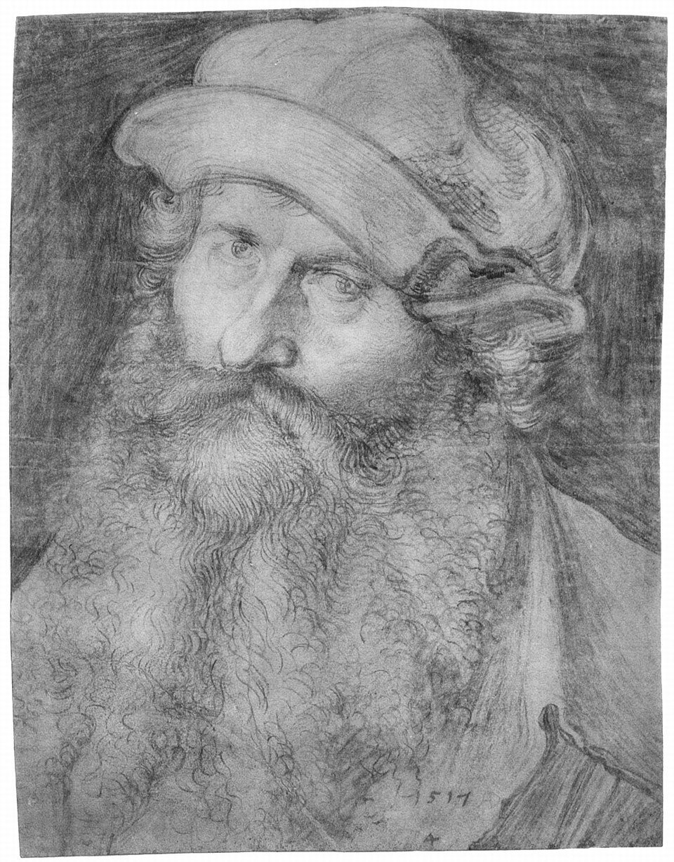 Johannes Stabius