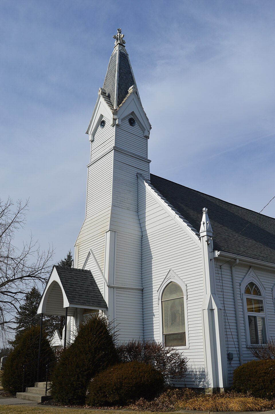 Unionville Center