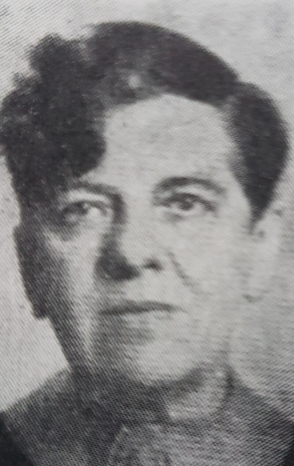 Mollie Faustman