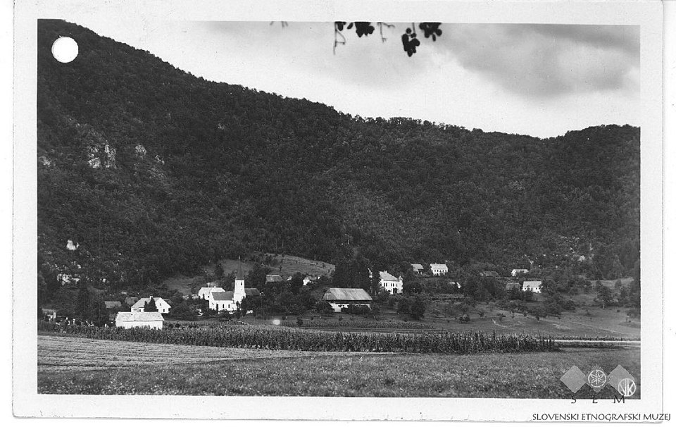 Veliko Širje