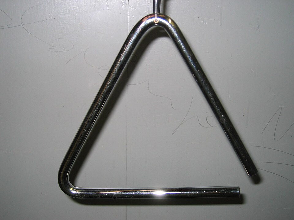 triangle